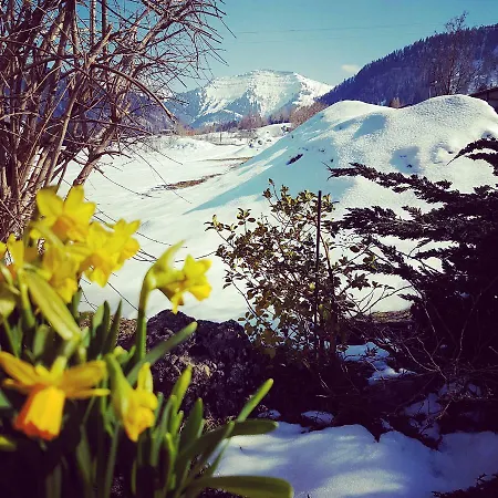 Hochgratblick Oberstaufen