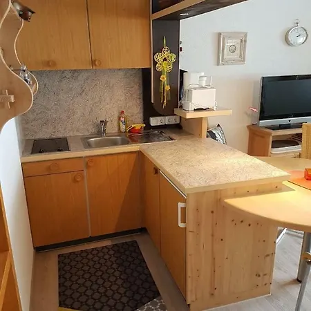 Hochgratblick Appartement *